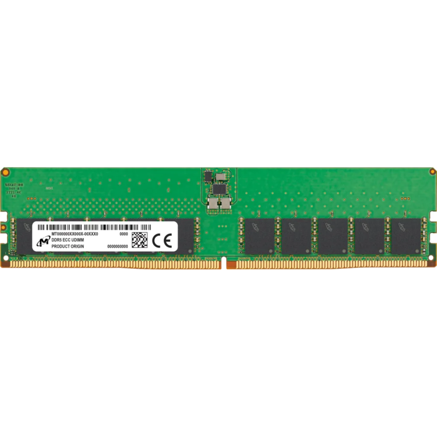 Memorie 32GB (1x32GB) DDR5 5600MHz