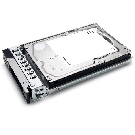 HDD 2.4TB SAS ISE 12GBPS/10K 512E 2.5inch Hot-Plug Customer