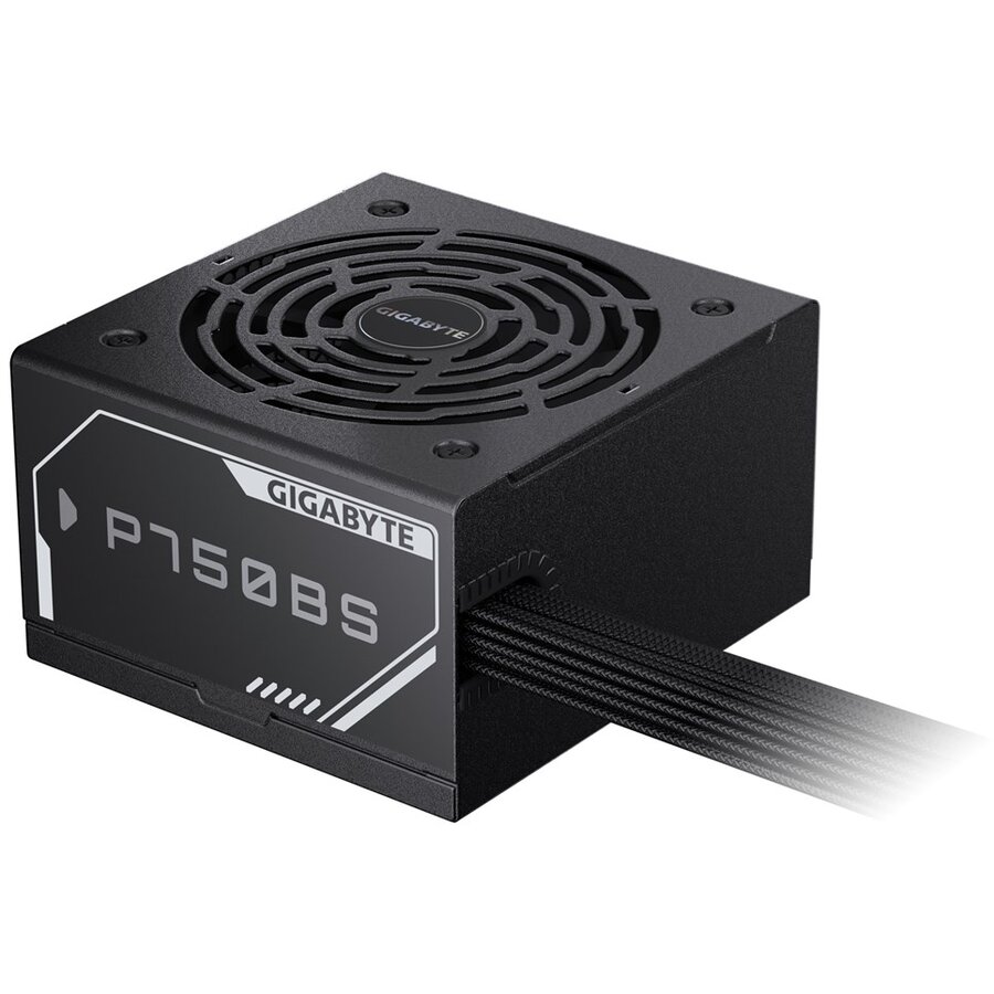 Sursa P750BS 80 PLUS Bronze 750W Negru