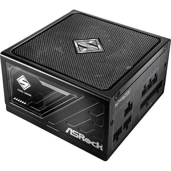 Sursa STEEL LEGEND 750W 80 Plus Gold Negru