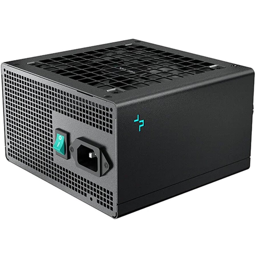 Sursa PK550D 550W Bronze Negru