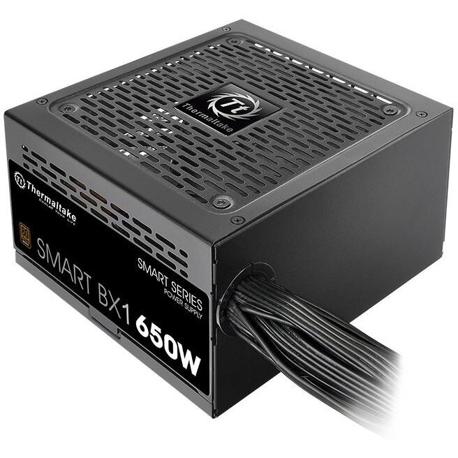 Sursa Smart BX1 650W Negru