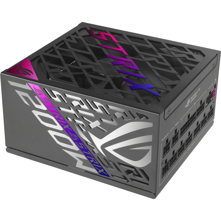 Sursa ROG STRIX 850W Platinum Negru