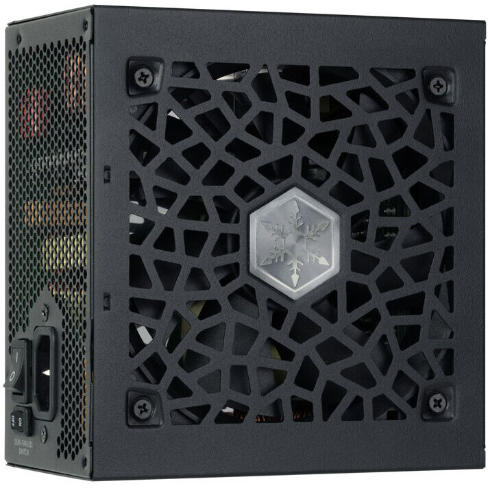 Sursa HELA 850R 80 PLUS Platinum 850W Negru