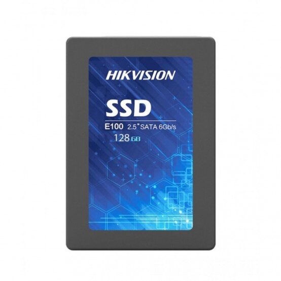SSD 128GB 2.5inch 3D NAND SATA III 6 Gb/s