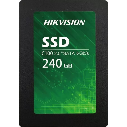 SSD 240GB 2.5inch 3D NAND SATA III 6 Gb/s