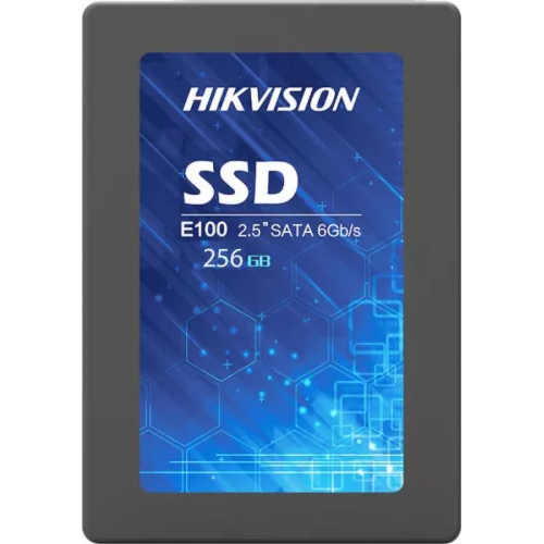 SSD 256GB 2.5inch 3D NAND SATA III 6 Gb/s
