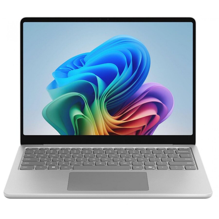 Laptop Surface Pro 11 Copilot+ PC 13 inch Qualcomm Snapdragon X Plus 16GB 512GB SSD Windows 11 Home Platinum