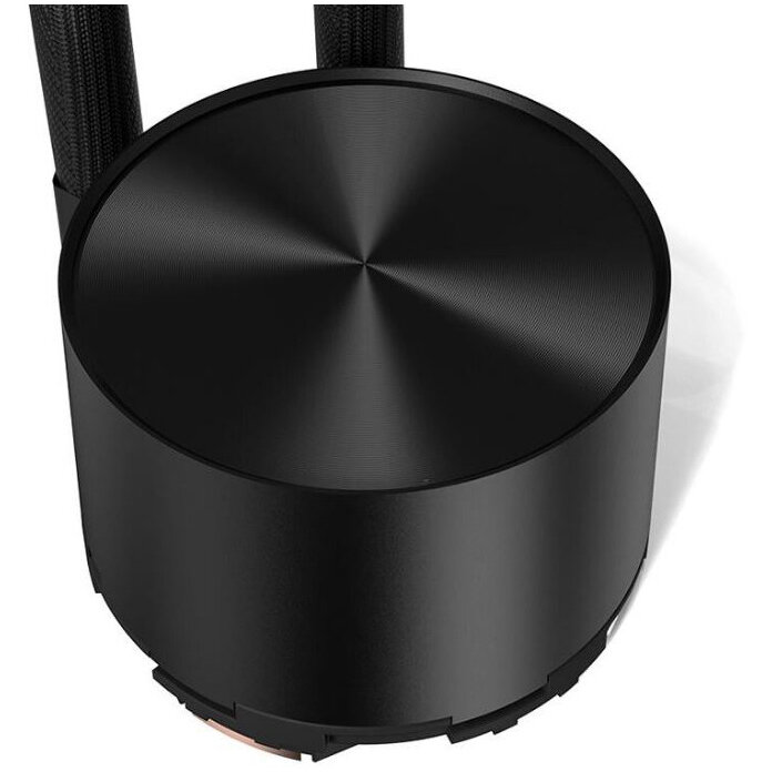 Cooler Procesor ID-Cooling FX360 Pro Răcire cu Lichid 3x 120MM Negru — imaginea 5
