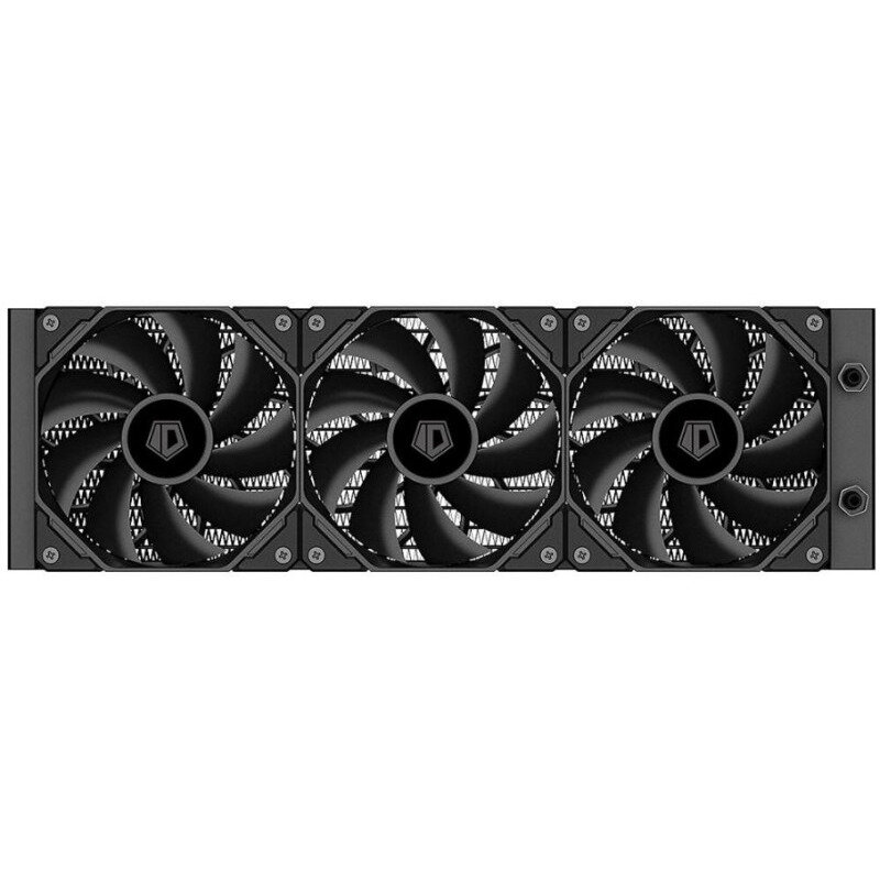 Cooler Procesor ID-Cooling FX360 Pro Răcire cu Lichid 3x 120MM Negru — imaginea 3