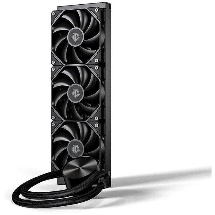 Cooler Procesor ID-Cooling FX360 Pro Răcire cu Lichid 3x 120MM Negru — imaginea 2