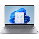 Laptop Lenovo ThinkBook 16 G8 WUXGA 16 inch Intel Core 7 240H 32GB 1TB SSD Free Dos Arctic Grey