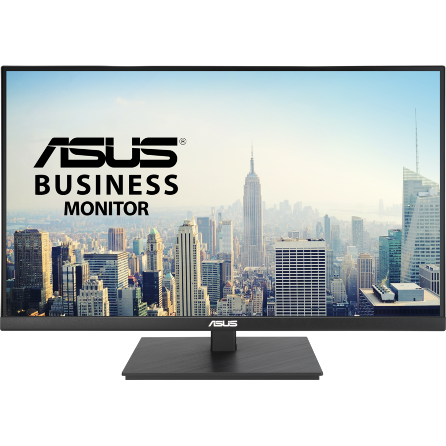 Monitor Business VA27UQSB IPS 27Inch Rezolutie 4K UHD 60Hz Negru