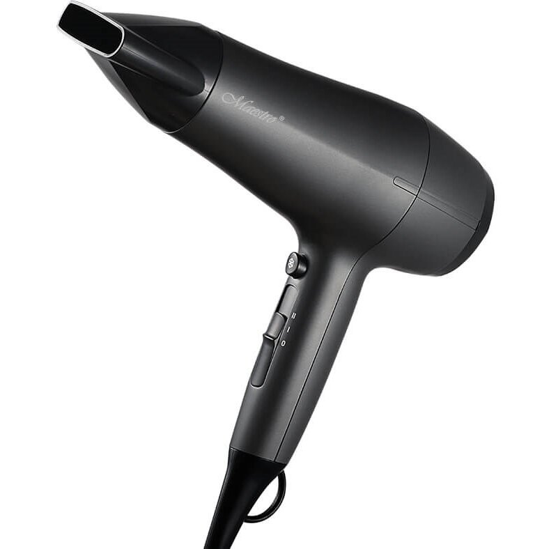 Uscator de Par MR-217 2200W Negru Graphite