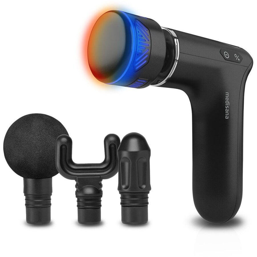 Aparat de Masaj MG 560 Hot&Cold