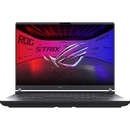 Laptop ASUS ROG Strix G16 WUXGA 16 inch Intel Core i7-14650HX 32GB 512GB SSD RTX 5050 Free Dos Eclipse Gray