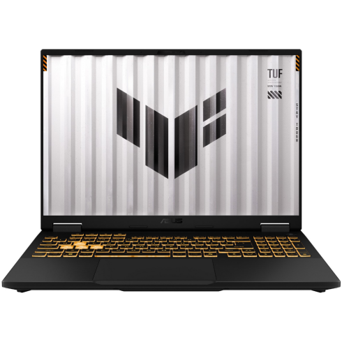 Laptop TUF F16 FHD+ 16 inch Intel Core i7-14650HX 32GB 1TB SSD RTX 5060 Free Dos Jaeger Gray