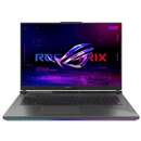 Laptop ASUS ROG Strix G18 WUXGA 18 inch AMD Ryzen 9 9955HX 32GB 1TB SSD RTX 5060 Free Dos Eclipse Gray