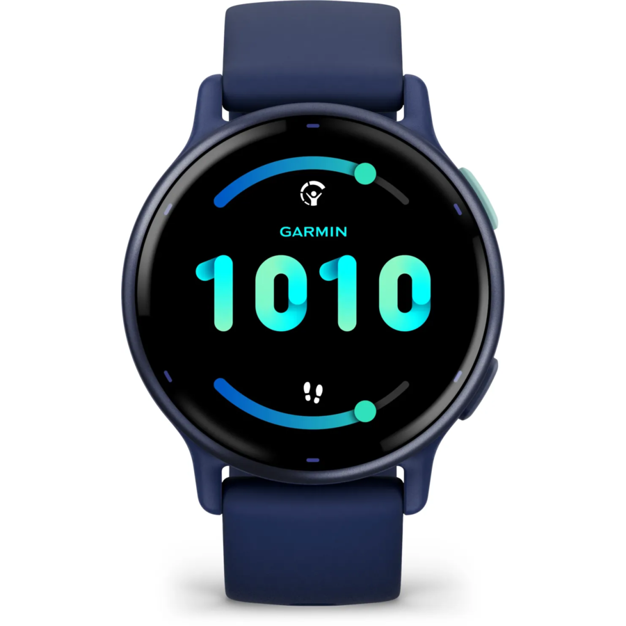 Smartwatch Vivoactive 5 Blue