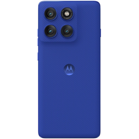 Smartphone Motorola Moto Edge 60 Pro 12GB RAM 512GB 5G XT2507-1