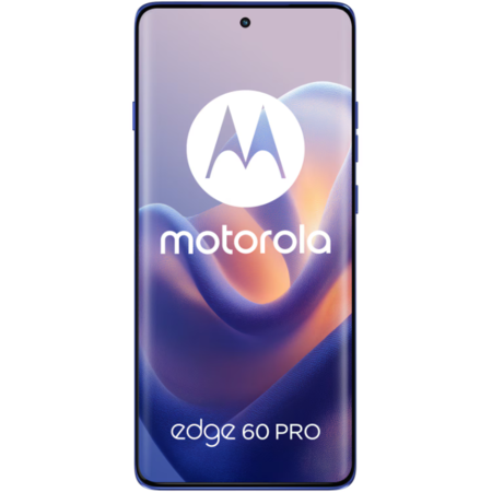 Smartphone Motorola Moto Edge 60 Pro 12GB RAM 512GB 5G XT2507-1