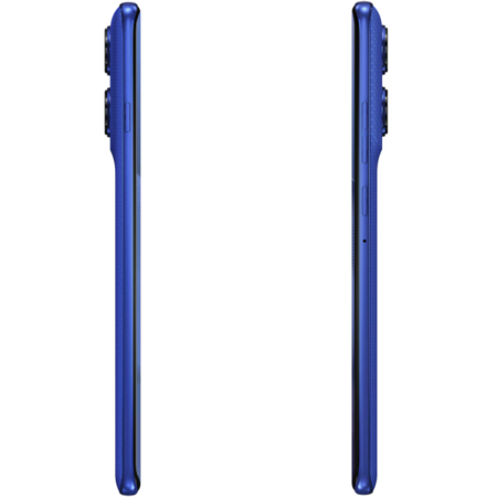 Smartphone Motorola Moto Edge 60 Pro 12GB RAM 512GB 5G XT2507-1 Blue
