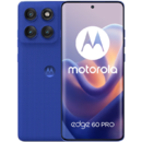 Smartphone Motorola Moto Edge 60 Pro 12GB RAM 512GB 5G XT2507-1 Blue