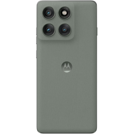 Smartphone Motorola Moto Edge 60 Pro 12GB RAM 512GB 5G XT2507-1 Shadow