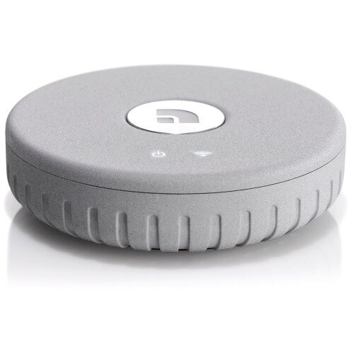 Accesoriu Player Multiroom Bluetooth 4.0 Wireless Streaming Gri
