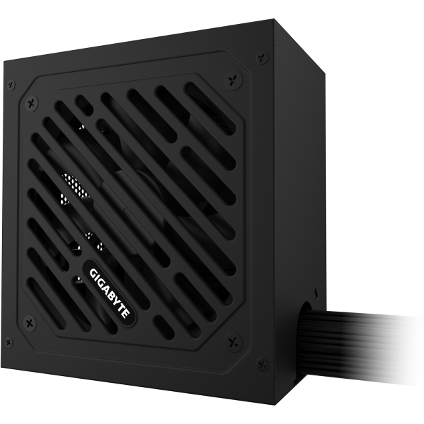 Sursa GP-P550SS 550W 80 Plus Silver ATX Negru