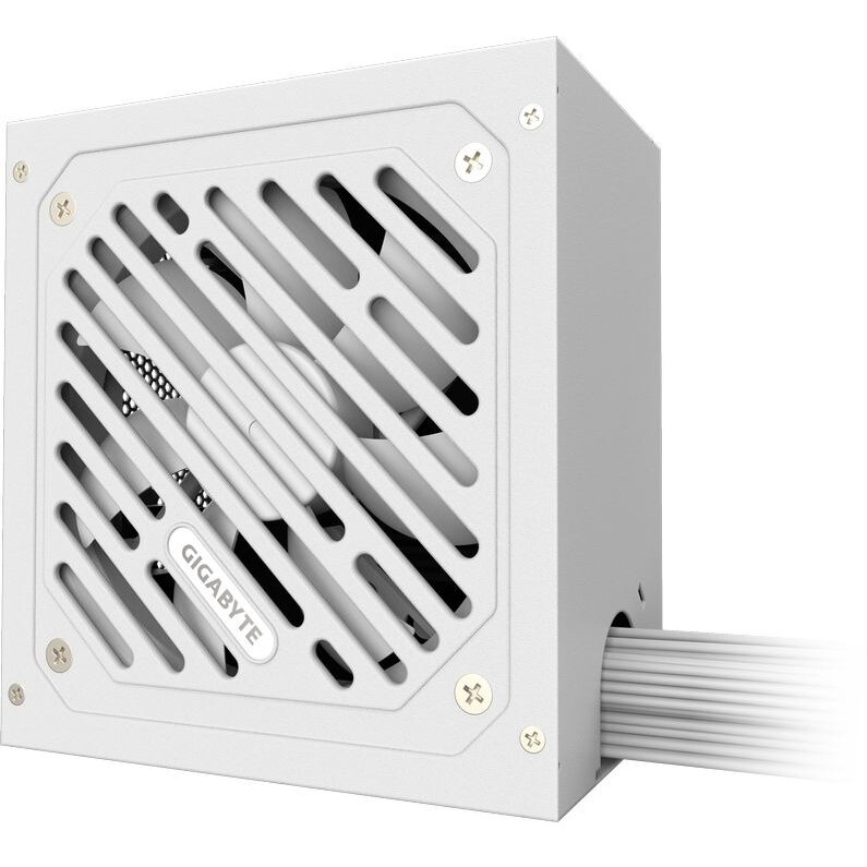 Sursa GP-P650SS ICE 650W 80 Plus Silver ATX Alb