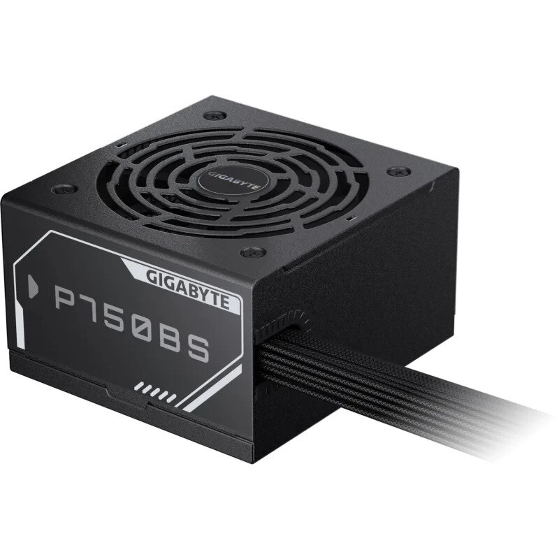 Sursa P750BS 750W 80+ Bronze Negru