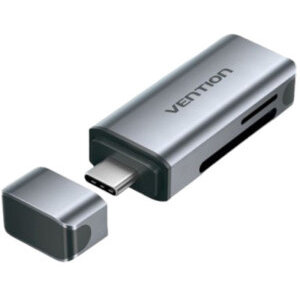 Card Reader CLJH0 USB-C Gri