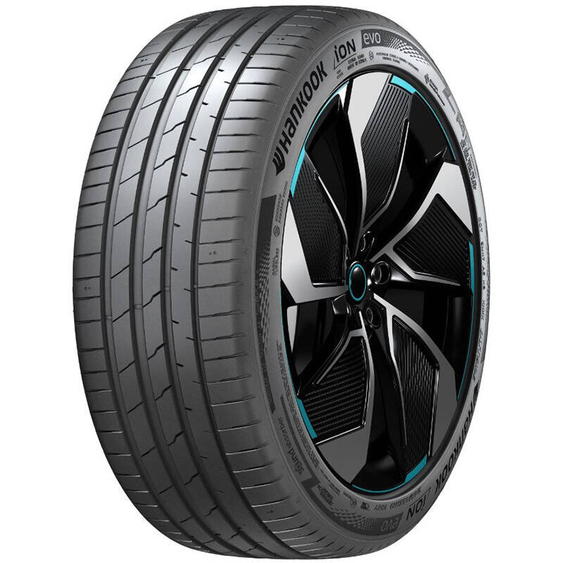Anvelopa Vara iON evo SUV ik01a XL 275/45 R20 110W