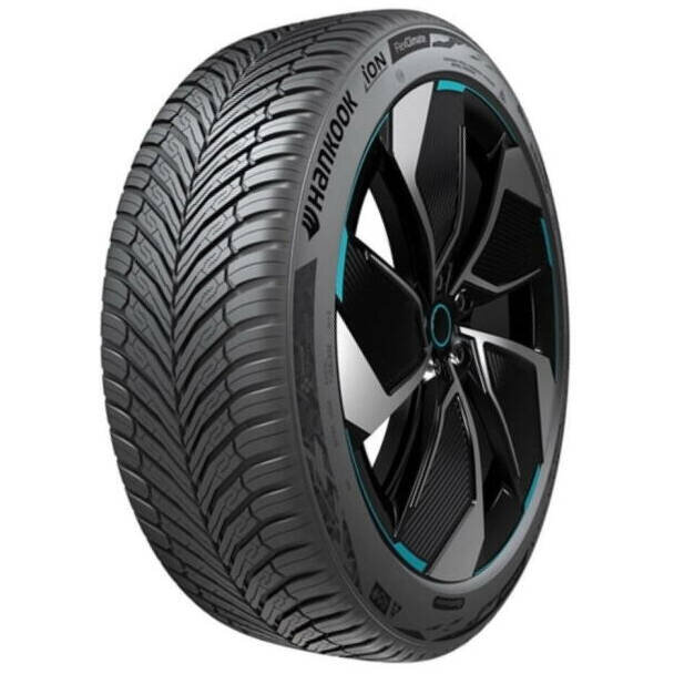Anvelopa All Season Ion Flexclimate il01a XL 255/40 R20 101Y