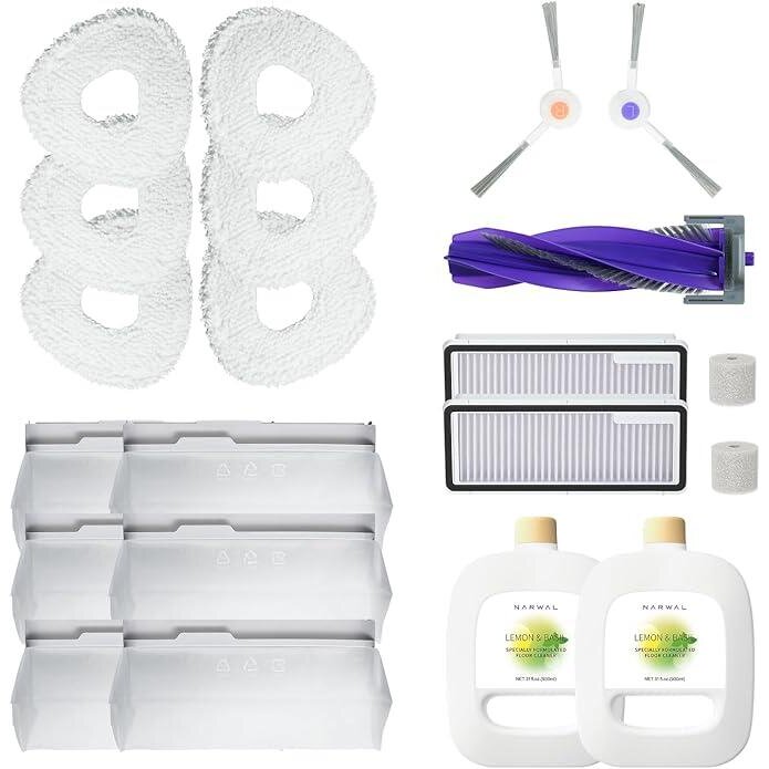 Accesorii CP-PJ-A00095-00-00 pentru Aspirator X Ultra