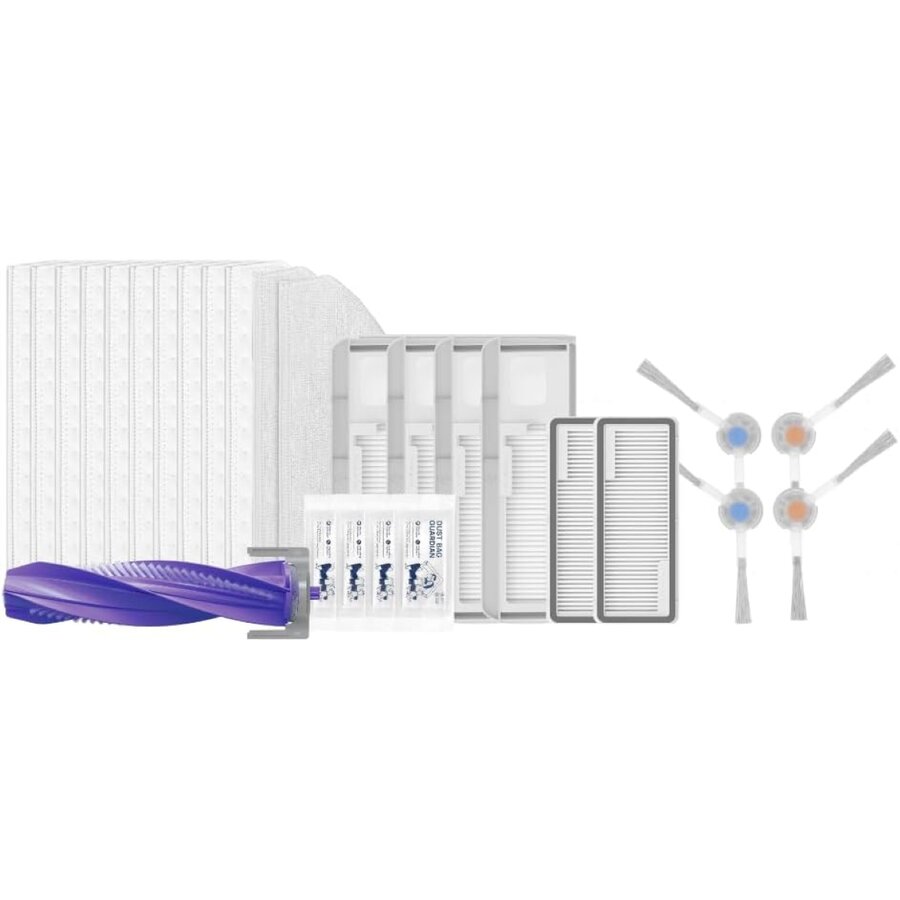 Accesorii CP-PJ-A00106-00-00 pentru Aspirator X Plus