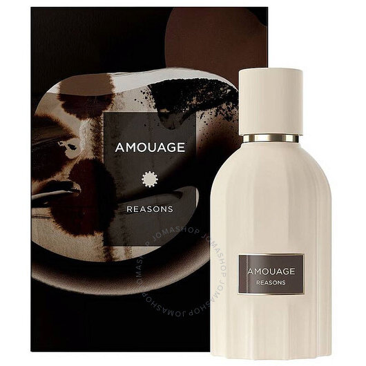 Apa de Parfum Amouage Reasons Essence 100 ml U