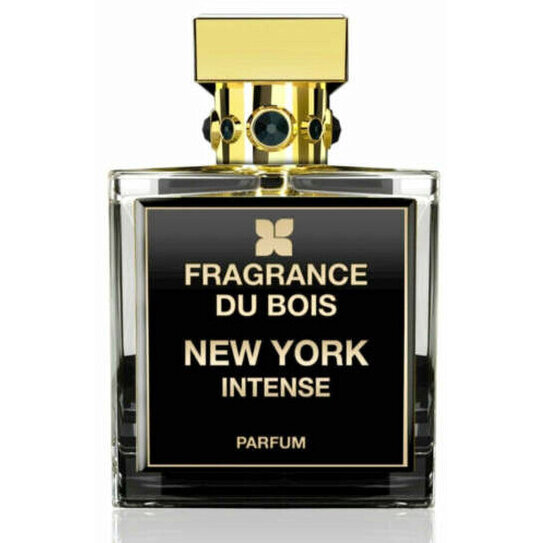 Apa de Parfum FRAGRANCE DU BOIS New York Intense 100 ml U