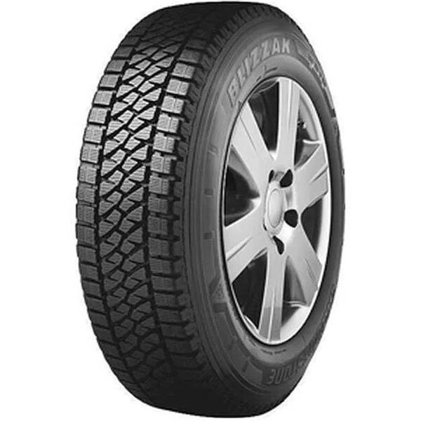 Anvelopa Iarna Blizzak W810 205/75 R16C 110/108R
