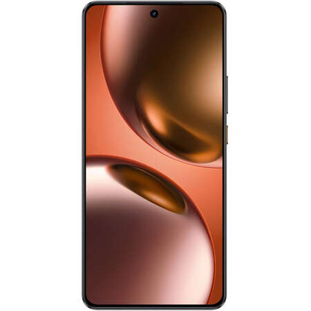 Telefon mobil REALME GT 7 512GB 12GB RAM Dual Sim 5G IceSense Black