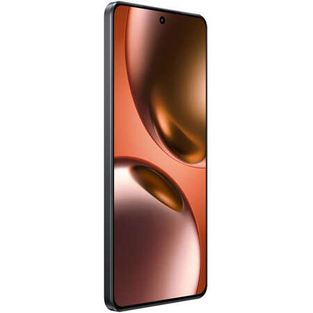Telefon mobil REALME GT 7 512GB 12GB RAM Dual Sim 5G IceSense Black