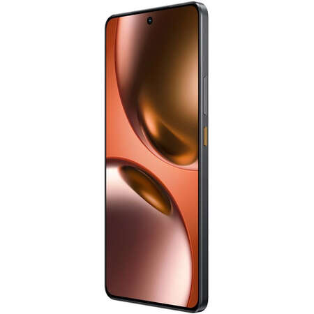 Telefon mobil REALME GT 7 512GB 12GB RAM Dual Sim 5G IceSense Black