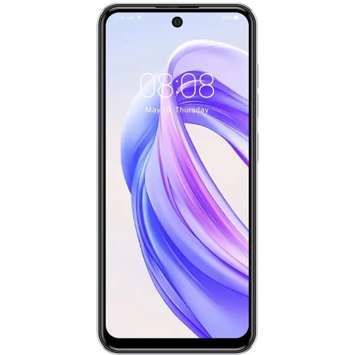 Telefon mobil Mblu 21 128GB 6GB RAM Dual Sim 4G White