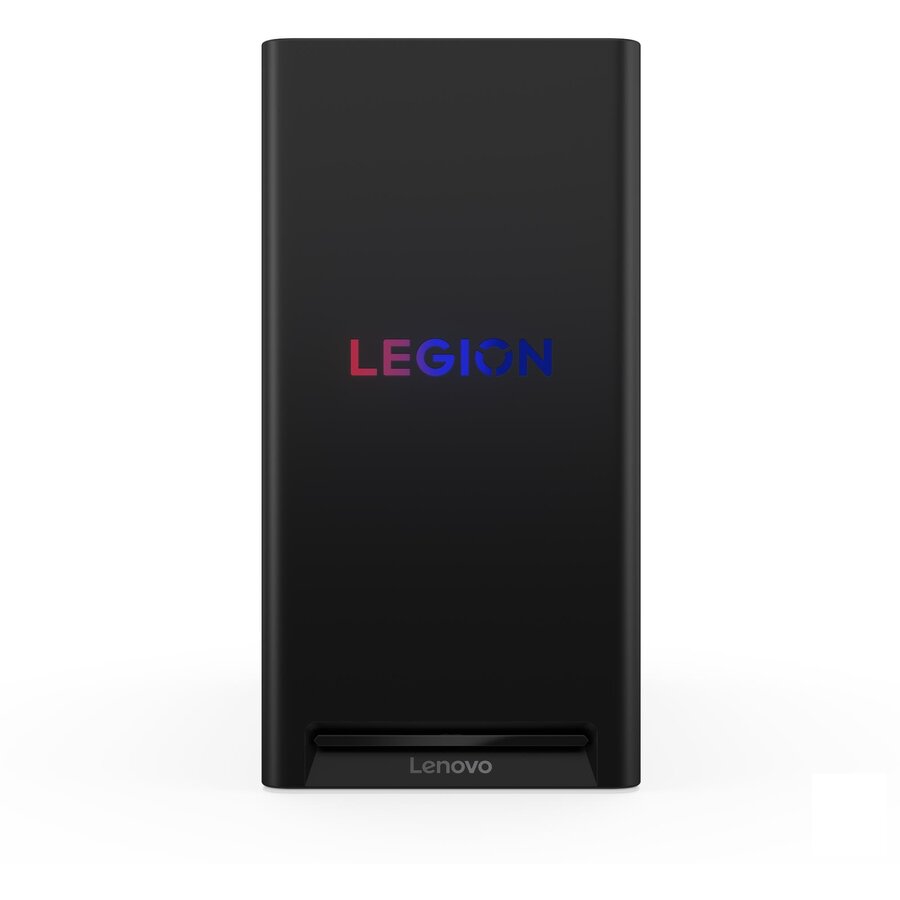 Sistem desktop Legion T5 Intel Core Ultra 7 255HX 32GB 1TB SSD RTX 5070 Free Dos Eclipse Black
