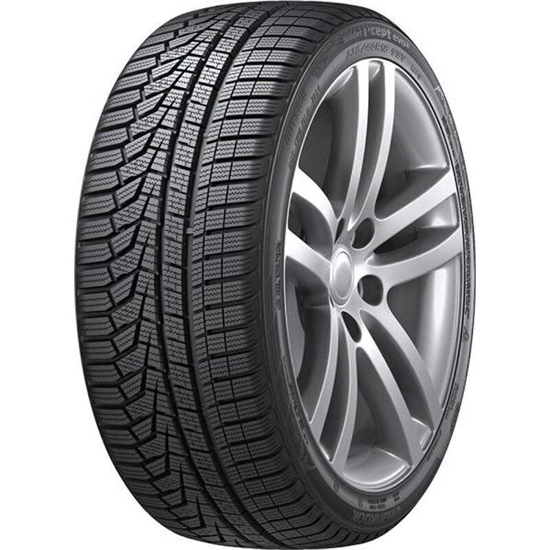 Anvelopa Iarna Winter i cept evo2 w320a XL 215/45 R17 91W