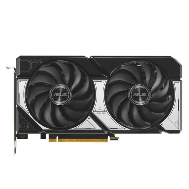 Placa Video 8GB RTX5060 DUAL-O8G-GAMING