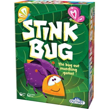 Oktató játékok - Joc de potrivire - Insecte buclucase