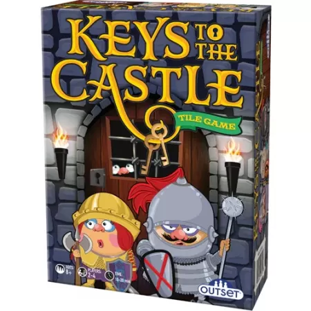 Oktató játékok - Joc de strategie - Cheile castelului