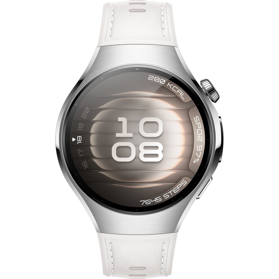 Smartwatch Watch 5 42mm White